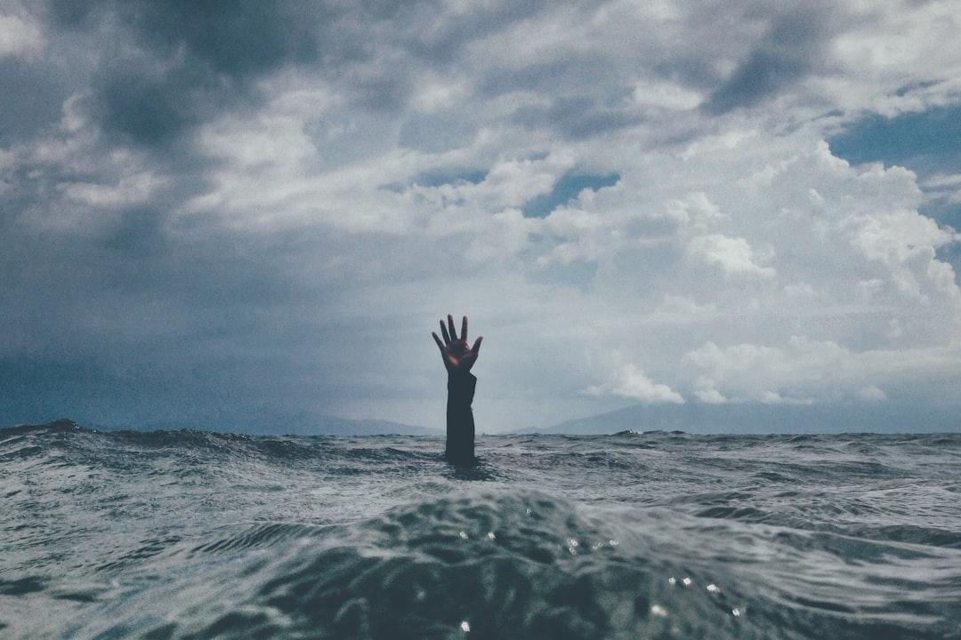 Chaos is not the end, it's the beginning of growth