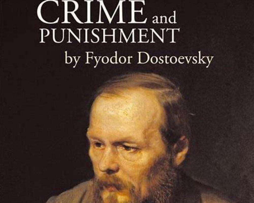 Crime and Punishment II