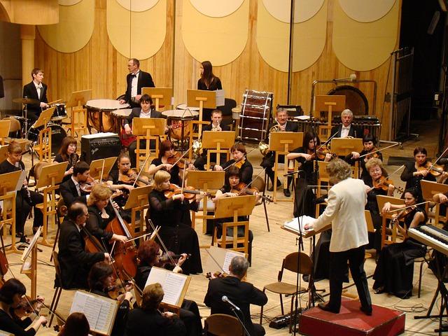 Be the maestro your team needs
