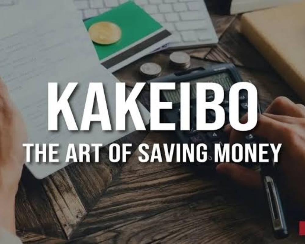 The Japanese Psychology of Saving Money - Kameibo