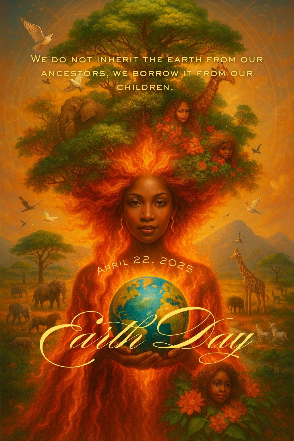 Earth Day Quotes