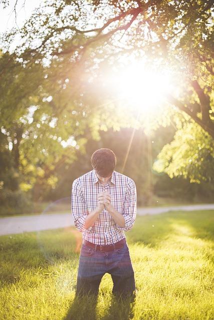 7 Vital Tweaks To Supercharge Your Prayer Sessions | Camp Chieflings