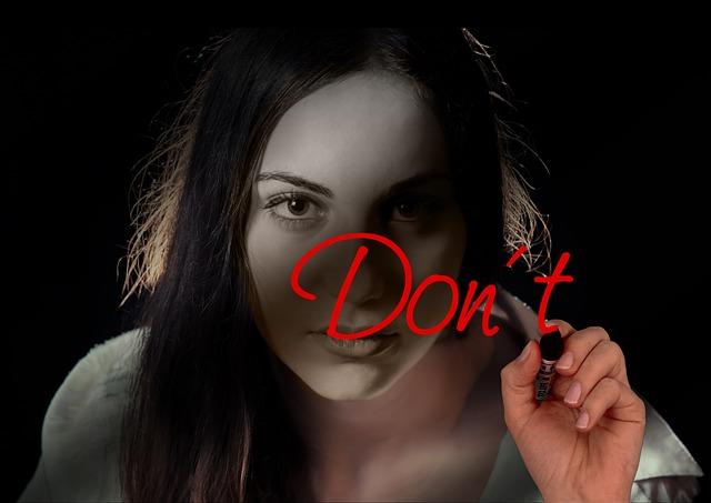 How To Not let life f**k You