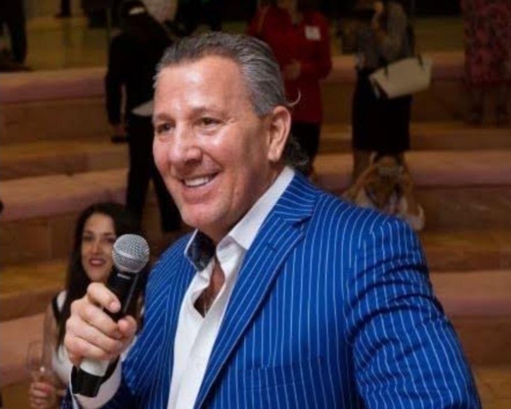 MICHAEL ALTSHULER