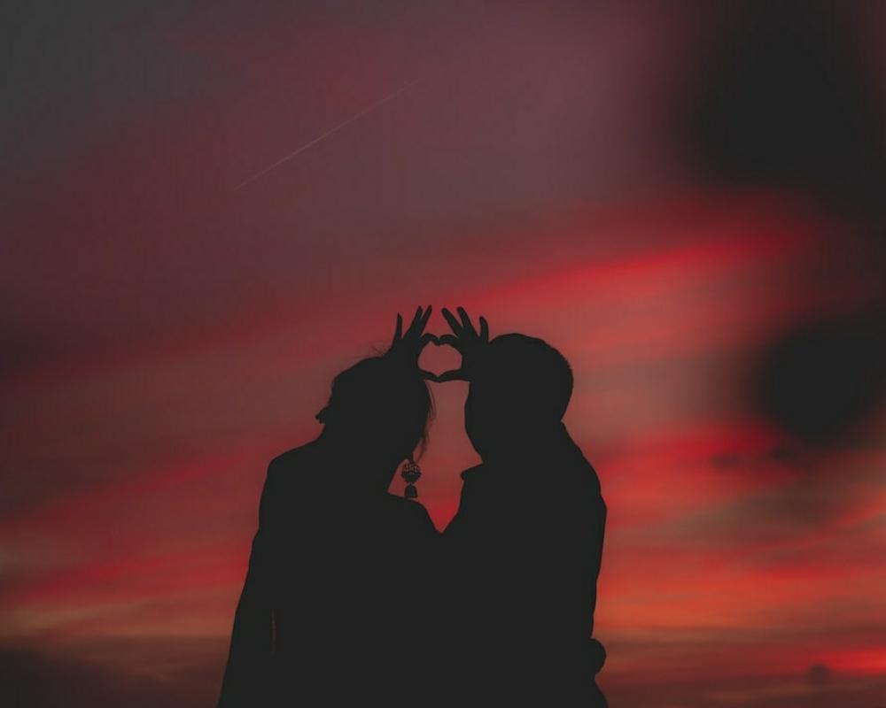 1. Secure attachement, the healthy ideal of relationship