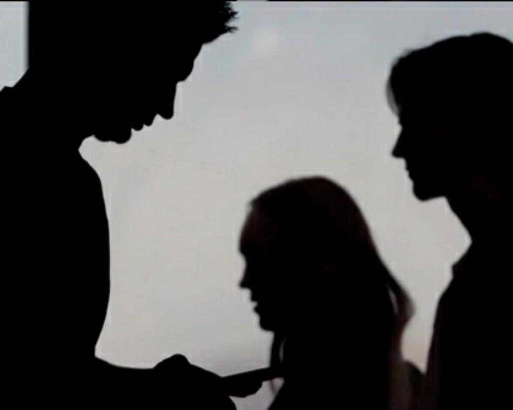 2. Anxious attachement or anxious-preoccupied attachment