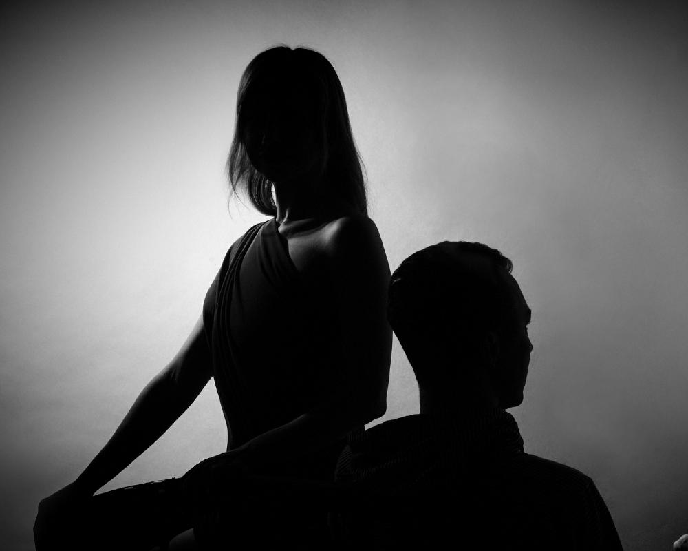 4. Fearful-avoidant attachment,