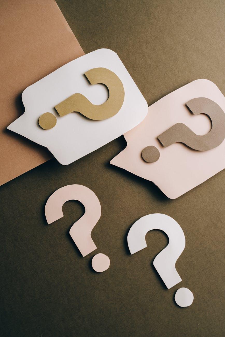 Am I Doing the Right Thing? – How to Lead with Confidence When Doubt Creeps In