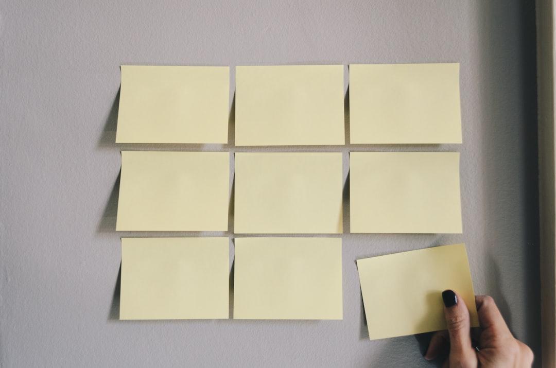 Prioritization At Work: A Culture Of Impact