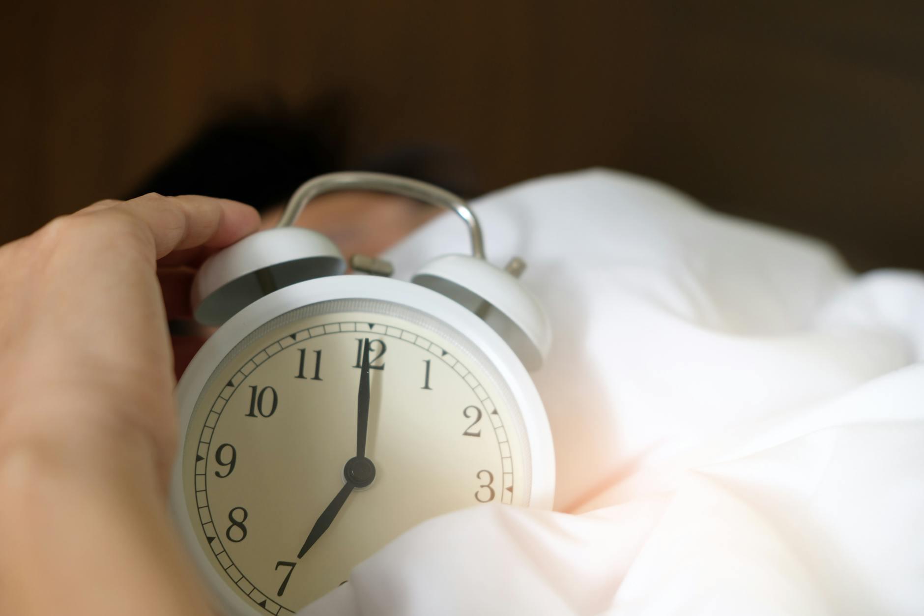 Key Ideas on Why we Sleep
