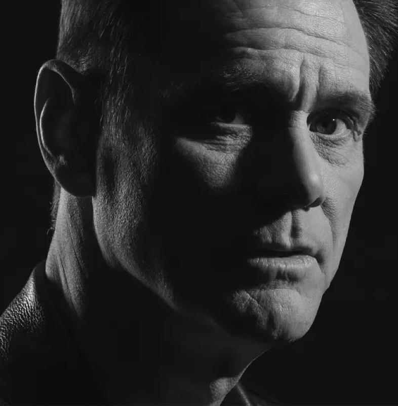 JIM CARREY