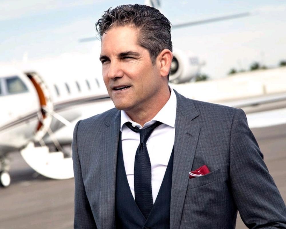 GRANT CARDONE