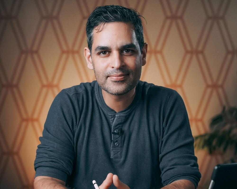 ANKUR WARIKOO