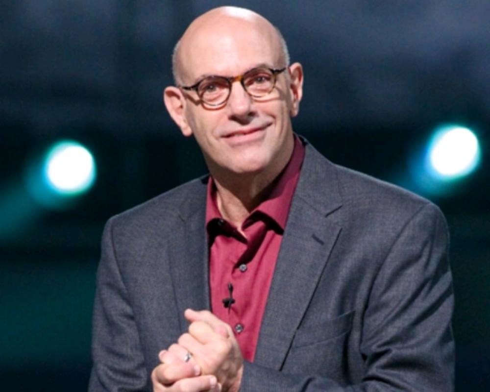 MARK NEPO