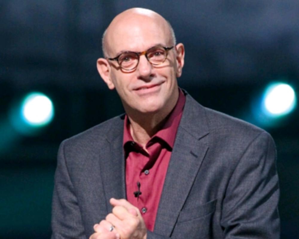 MARK NEPO 