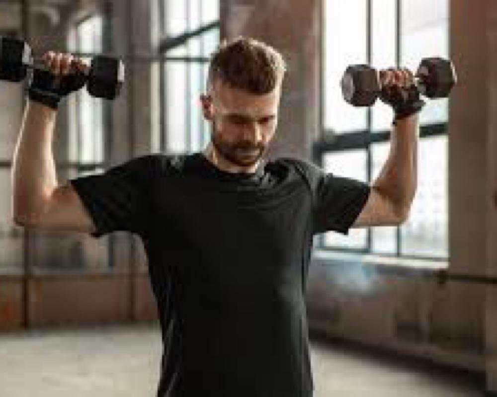 Exercise Is Often More Effective Than Therapy
