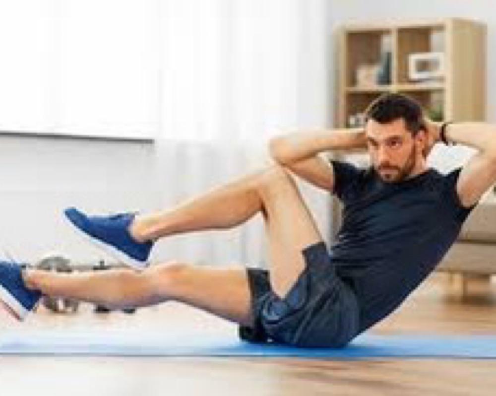 All Types Of Physical Exercise Are Beneficial