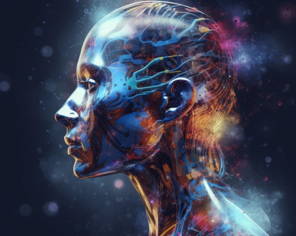 Intriguing AI Self-Descriptions