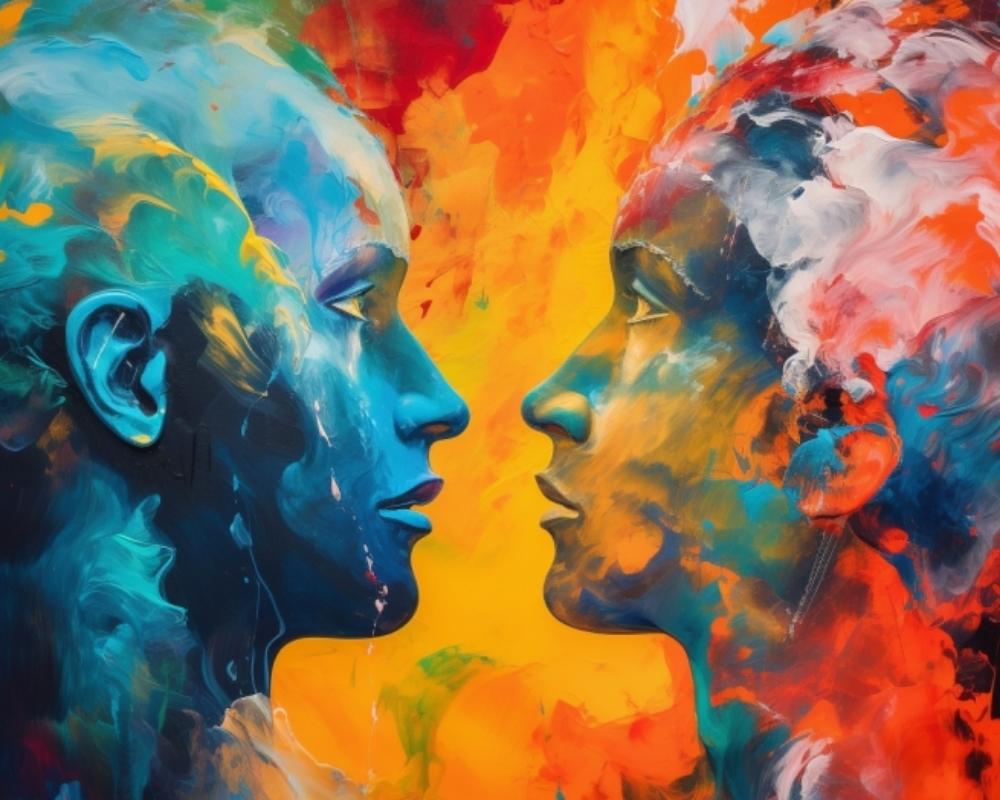 Art Growth Through Profound Questions