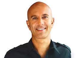 ROBIN SHARMA