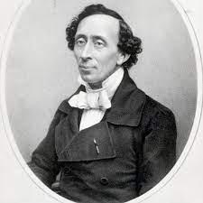HANS CHRISTEN ANDERSEN