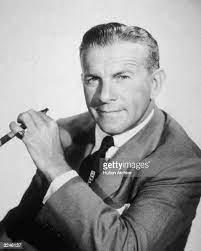 GEORGE BURNS