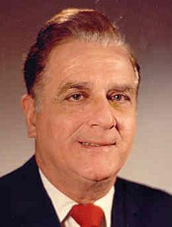 ANTHONY J. D'ANGELO
