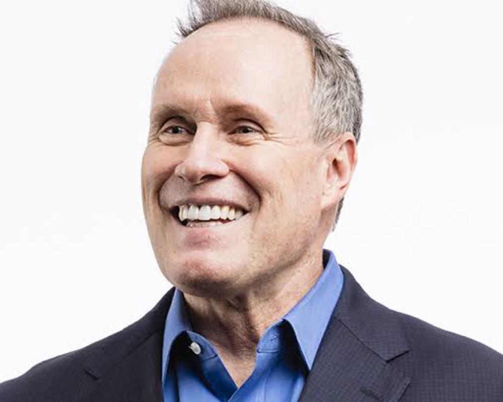 STEPHEN M. R. COVEY