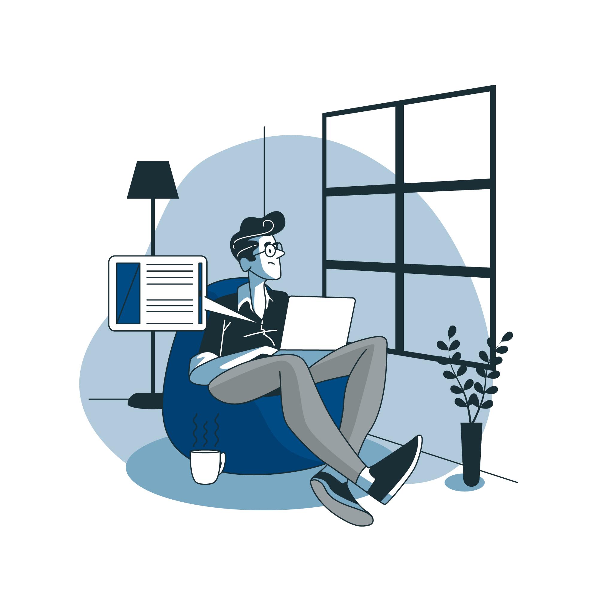 Who am I writing for?