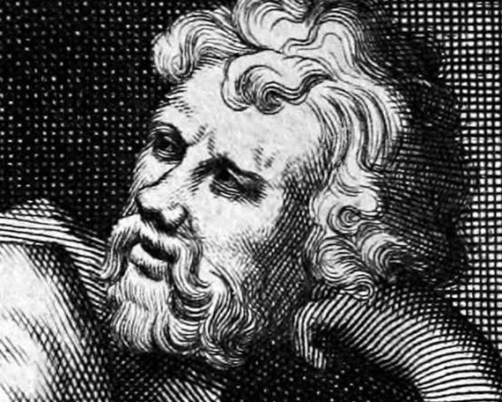EPICTETUS