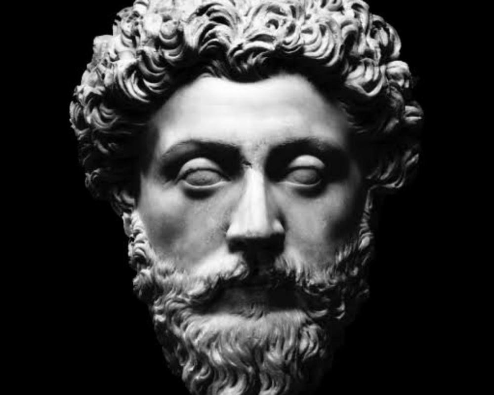 MARCUS AURELIUS