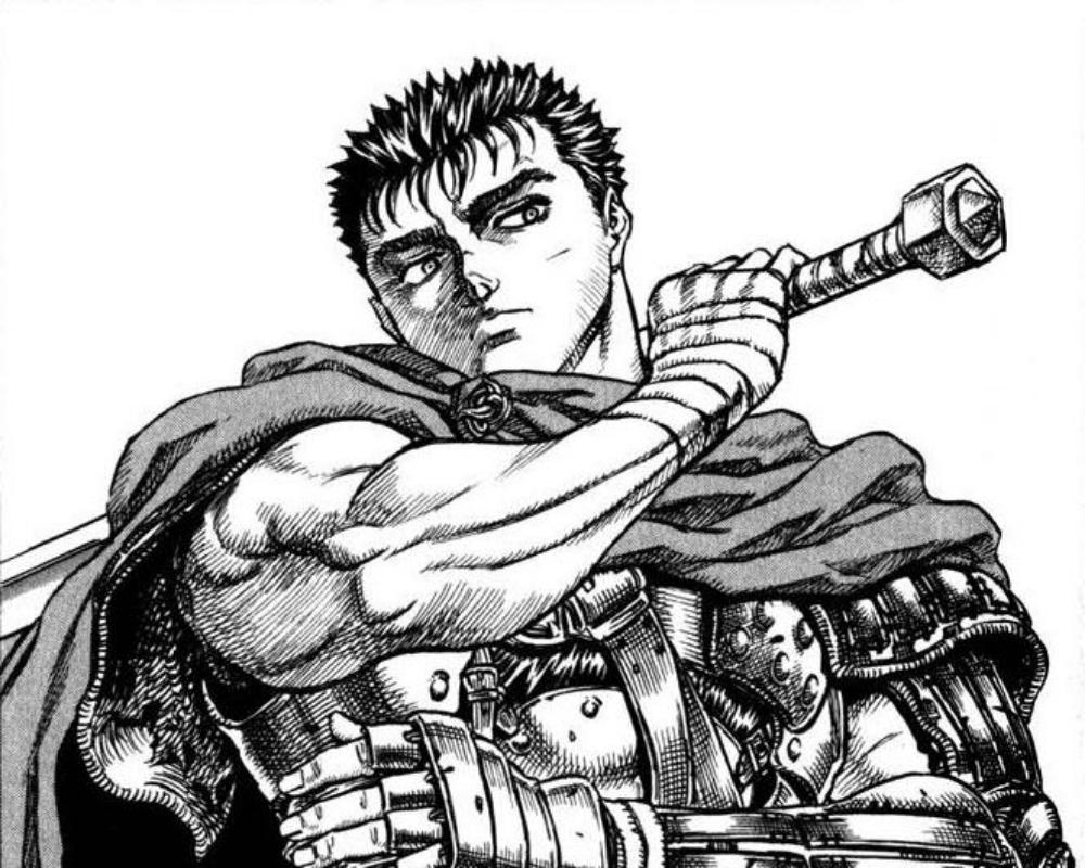 GUTS