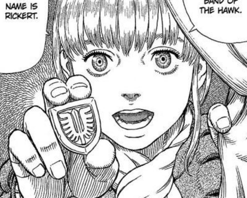 RICKERT