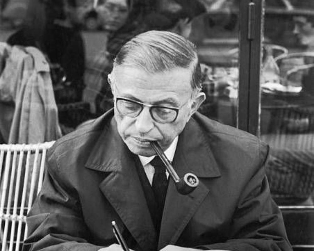 Sartre's Philosophy 