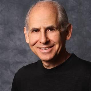 DANIEL G. AMEN