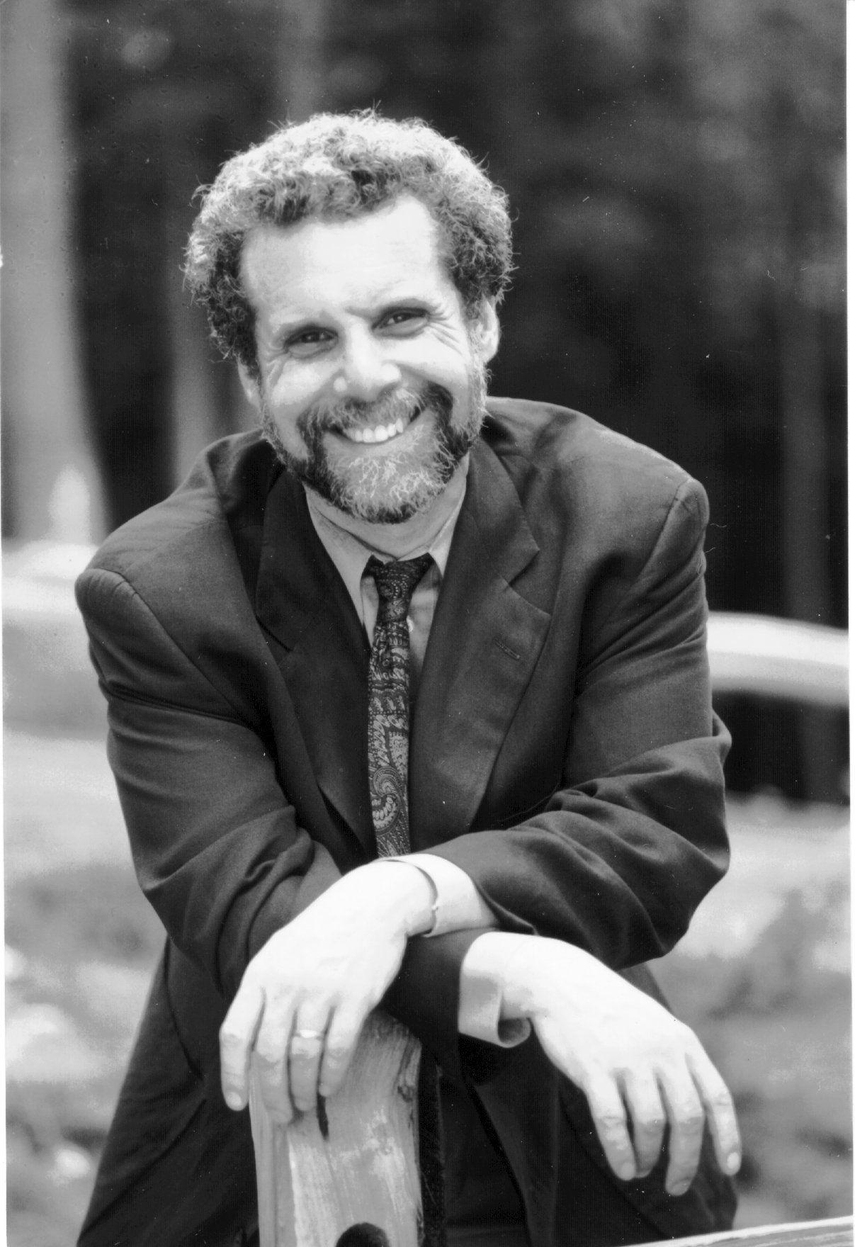 DANIEL GOLEMAN