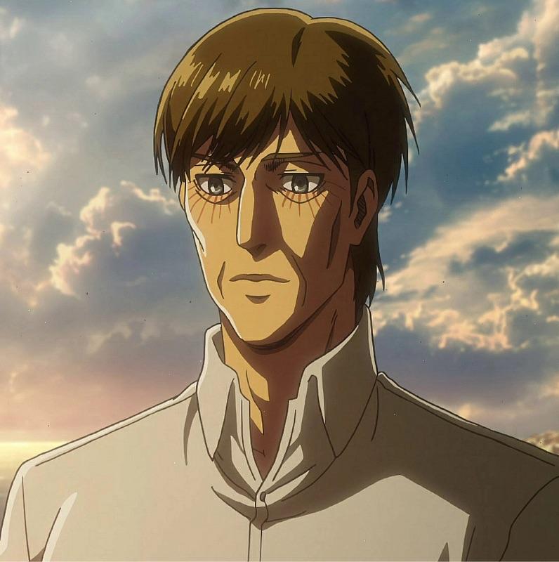 EREN KRUGER