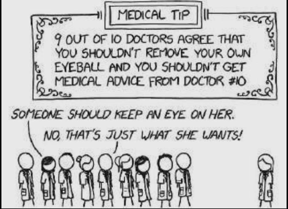 EYEBALL