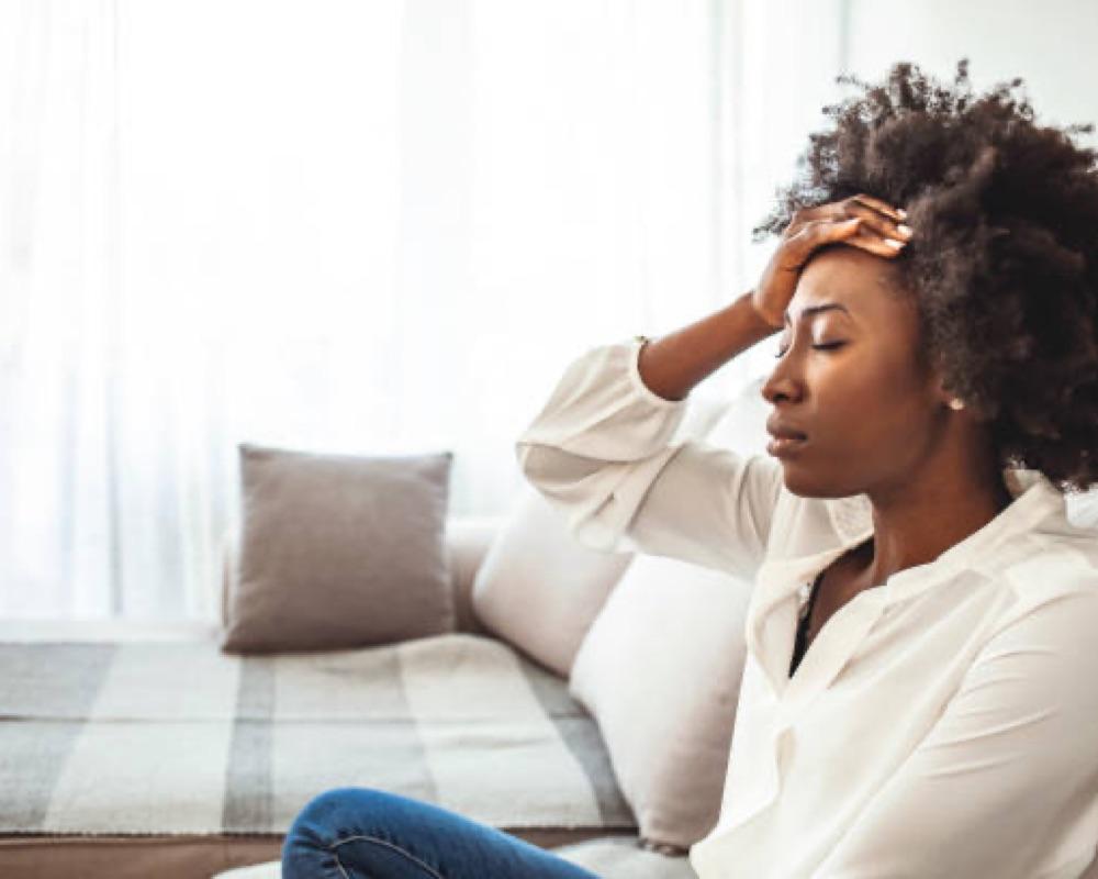 5 Things That helped me with Chronic Pain