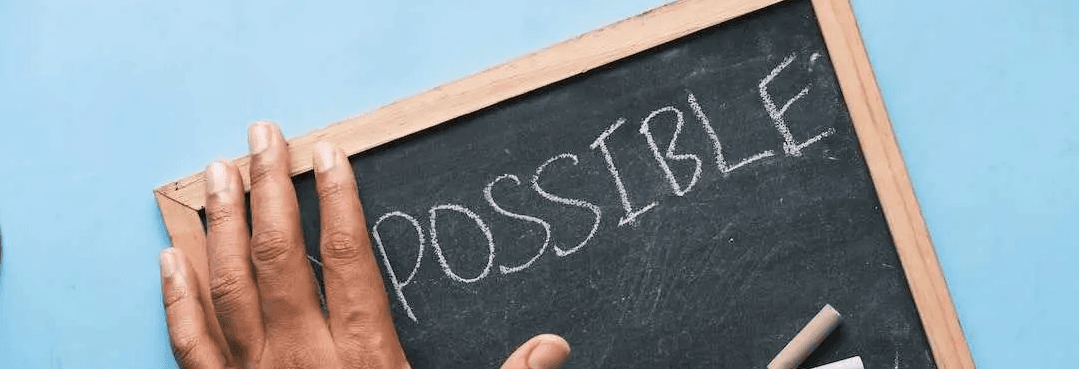 See Everything as a Challenge