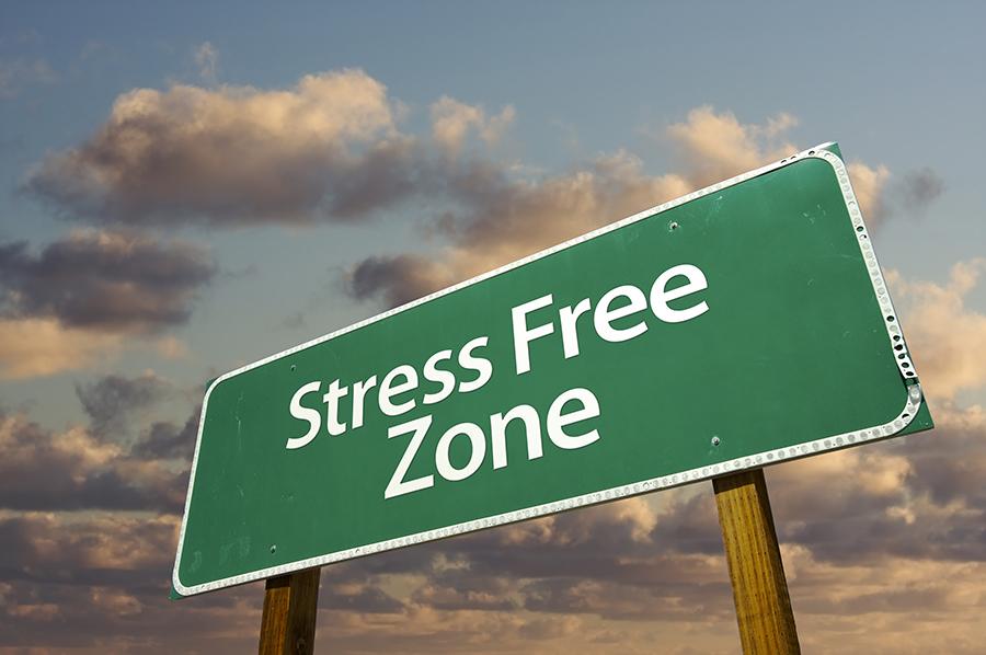 Flow Cuts You Off From Your Day-to-Day Problems and Stress