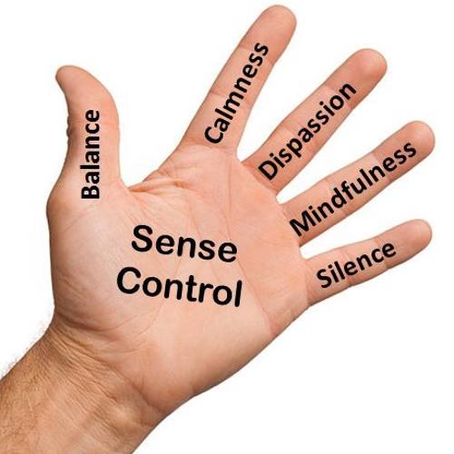 Flow Gives You a Sense of Control