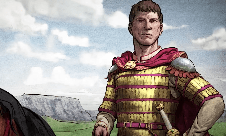 Belisarius's winning formula