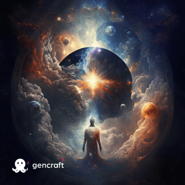 Why Is It Important to Embrace the Awe-Inspiring Potential of Humanity's Future?