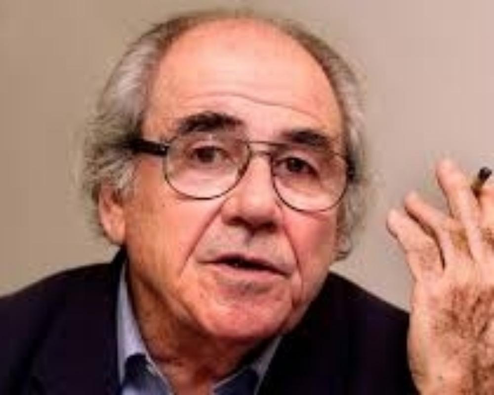 JEAN BAUDRILLARD