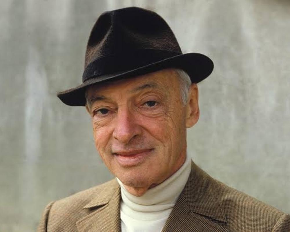 SAUL BELLOW