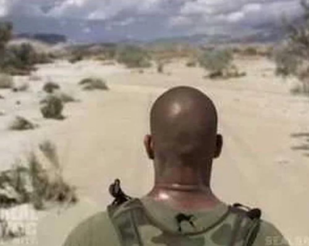 After The Iron Man