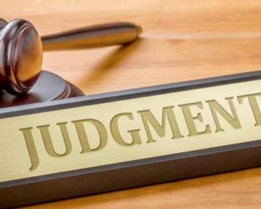 The role of synthetic a priori judgments: 