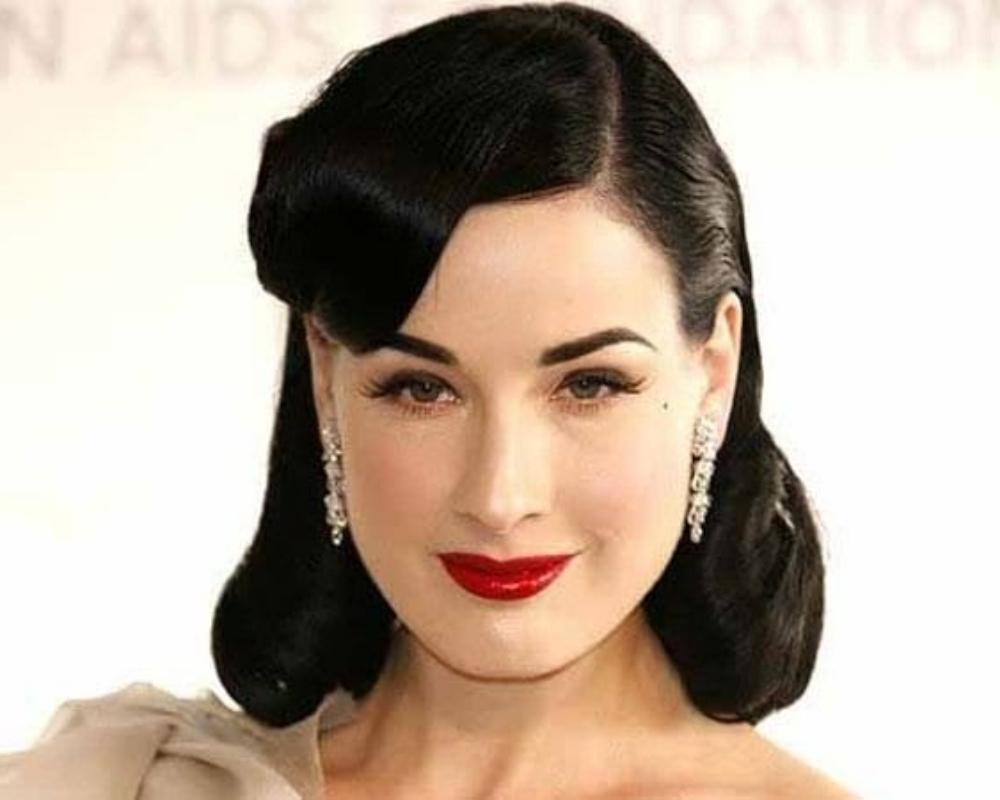 DITA VON TEESE