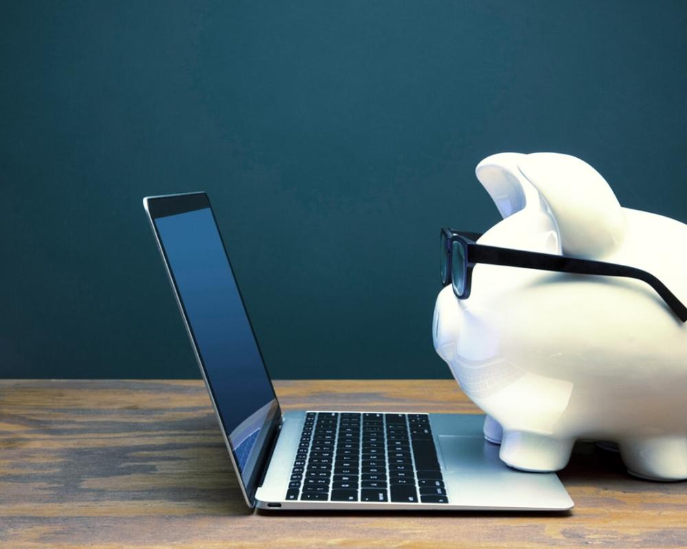 Make Your Money Work For You 